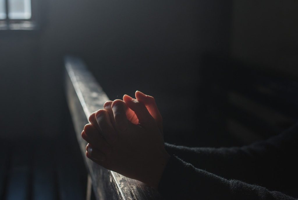 Signs You Are Praying Out Of Fear Rather Than Faith